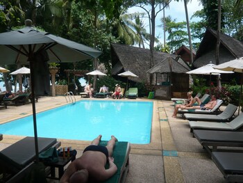 Banpu Koh Chang