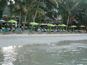 Banpu Koh Chang