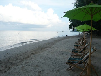 Banpu Koh Chang