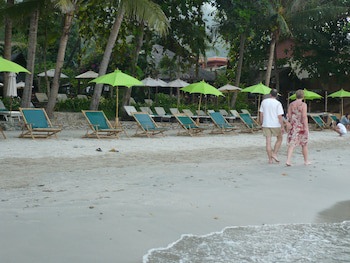 Banpu Koh Chang