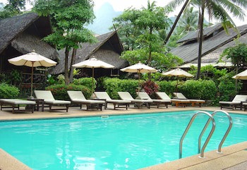 Banpu Koh Chang