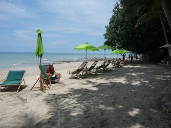 Banpu Koh Chang