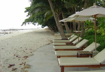 Banpu Koh Chang