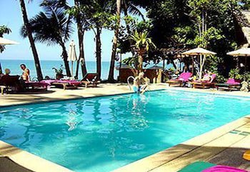 Banpu Koh Chang