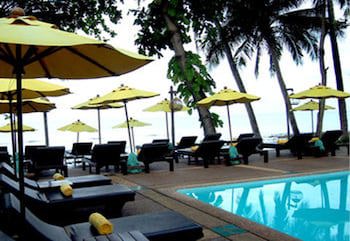 Banpu Koh Chang
