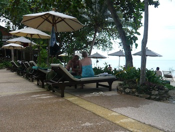 Banpu Koh Chang