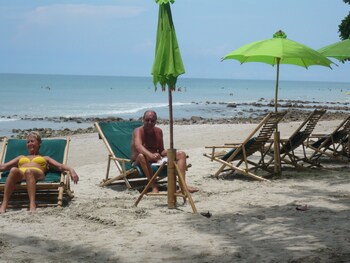 Banpu Koh Chang