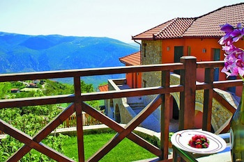 Aegli Arachova