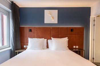 Boutique Hotel Sablon