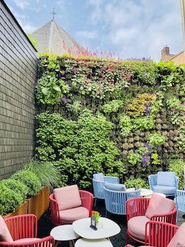 Boutique Hotel Sablon