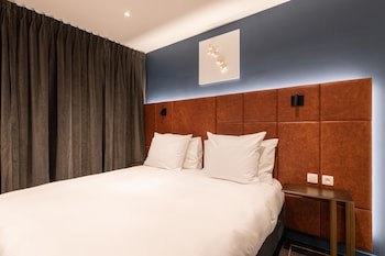 Boutique Hotel Sablon