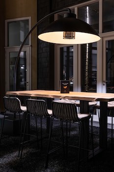 Boutique Hotel Sablon