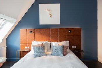 Boutique Hotel Sablon