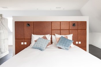 Boutique Hotel Sablon