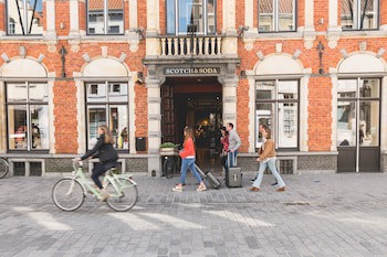 Boutique Hotel Sablon