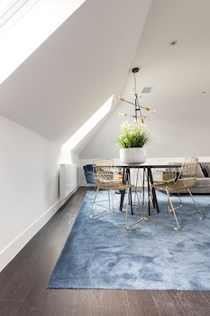 Boutique Hotel Sablon