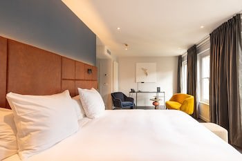 Boutique Hotel Sablon