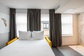 Boutique Hotel Sablon