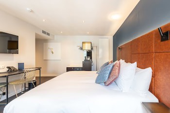 Boutique Hotel Sablon