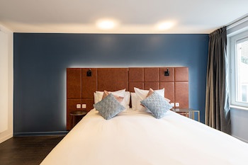 Boutique Hotel Sablon