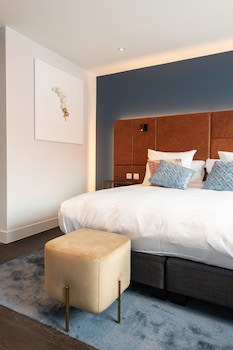 Boutique Hotel Sablon