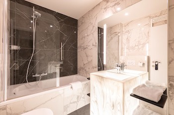Boutique Hotel Sablon