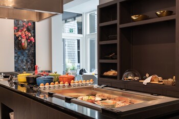 Boutique Hotel Sablon