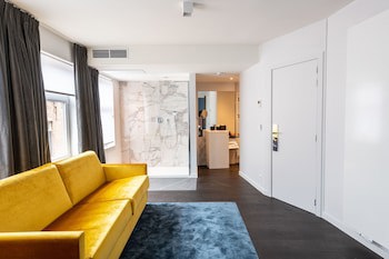 Boutique Hotel Sablon