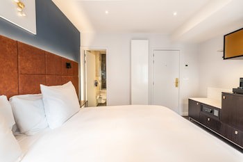 Boutique Hotel Sablon
