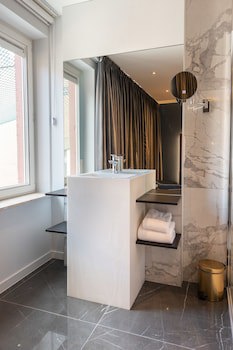 Boutique Hotel Sablon