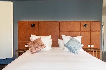 Boutique Hotel Sablon