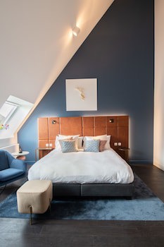 Boutique Hotel Sablon
