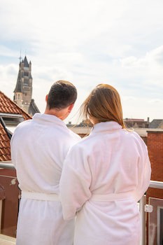 Boutique Hotel Sablon