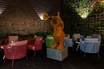 Boutique Hotel Sablon