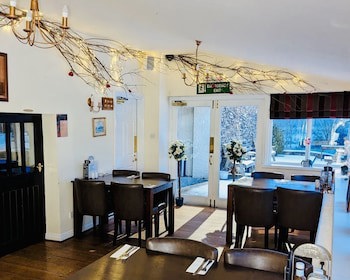 The Rusland Pool Hotel