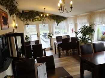 The Rusland Pool Hotel