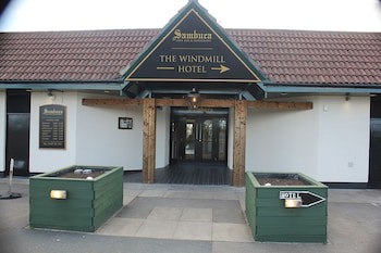 The Windmill