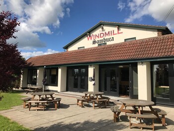 The Windmill