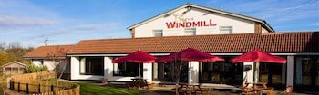 The Windmill
