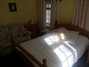 The Winchfield Inn