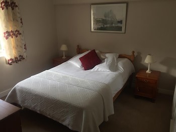 The Winchfield Inn