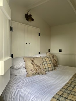 The White Horse Inn