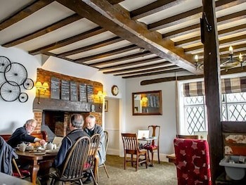 The White Horse Inn