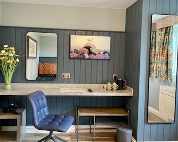The White Horse Inn