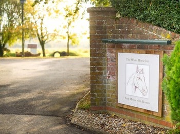 The White Horse Inn