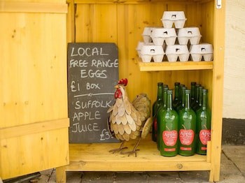 The White Horse Inn
