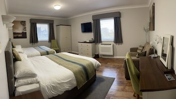 The White Horse Inn