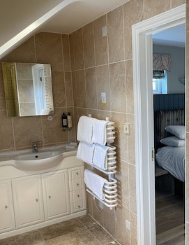The White Horse Inn