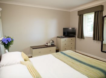 The White Horse Inn
