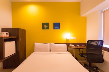 Ginger Trivandrum